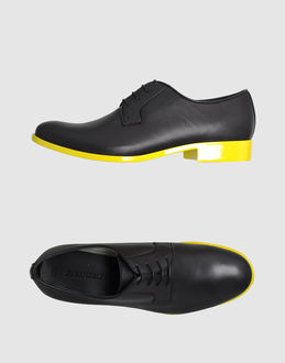 JIL SANDER - CALZATURE - Stringate - su YOOX.COM