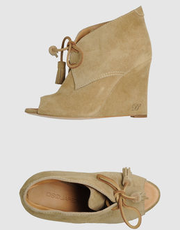 DSQUARED2 - CALZATURE - Zeppe - su YOOX.COM