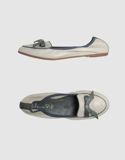 ILENIA P. - CALZATURE - Ballerine - su YOOX.COM