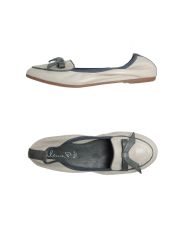 ILENIA P. - Ballet flats