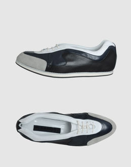 JIL SANDER NAVY - CALZATURE - Sneakers - su YOOX.COM