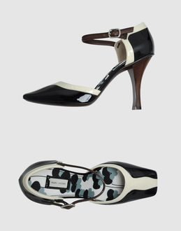 MARC JACOBS - CALZATURE - Decolletes - su YOOX.COM