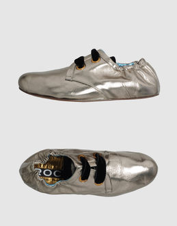 ROCHAS - CALZATURE - Sneakers - su YOOX.COM
