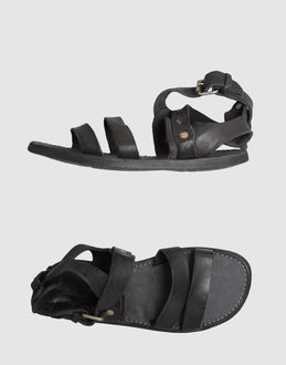 ASH - CALZATURE - Sandali - su YOOX.COM