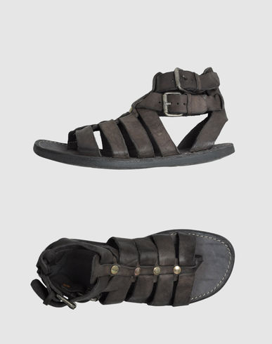ZOOM ASH - Flip flops