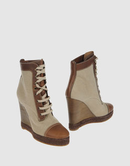 CHLOE' - CALZATURE - Stivaletti - su YOOX.COM