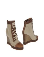 CHLOE' - Ankle boots