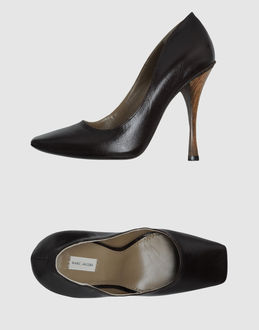 MARC JACOBS - CALZATURE - Decolletes - su YOOX.COM
