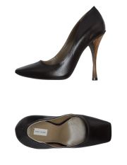 MARC JACOBS - Decolletes