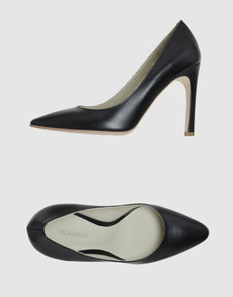JIL SANDER - CALZATURE - Decolletes - su YOOX.COM