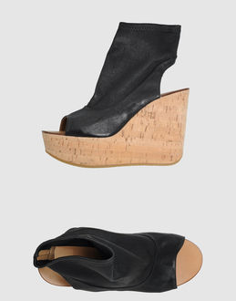 CHLOE' - CALZATURE - Zeppe - su YOOX.COM