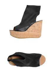 CHLOE' - Ankle boots