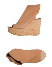 CHLOE' - Ankle boots