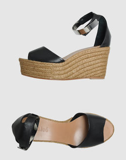 CHLOE' - CALZATURE - Zeppe - su YOOX.COM