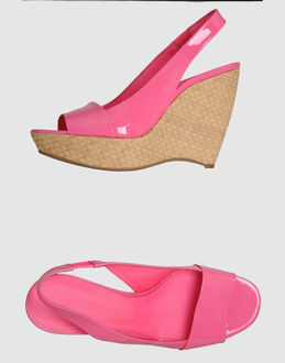 JIL SANDER - CALZATURE - Zeppe - su YOOX.COM
