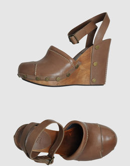 SEE BY CHLOE' - CALZATURE - Zeppe - su YOOX.COM