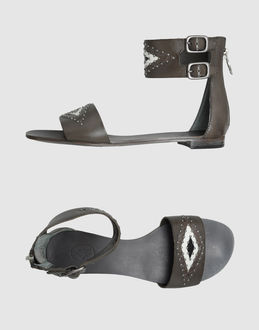 ASH - CALZATURE - Sandali - su YOOX.COM