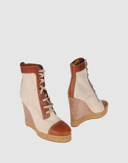 CHLOE' - CALZATURE - Stivaletti - su YOOX.COM