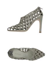 JIL SANDER - Sandalen mit Absatz