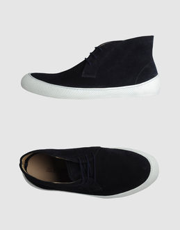 JIL SANDER - CALZATURE - Sneakers alte - su YOOX.COM