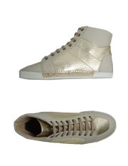 JIL SANDER - Zapatilla alta
