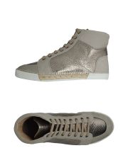 JIL SANDER NAVY - High-top sneaker