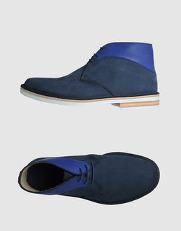 JIL SANDER - CALZATURE - Polacchine - su YOOX.COM