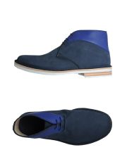 JIL SANDER NAVY - Halbschuh