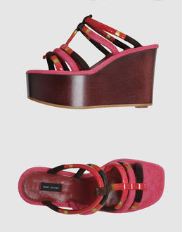 MARC JACOBS - CALZATURE - Zeppe - su YOOX.COM