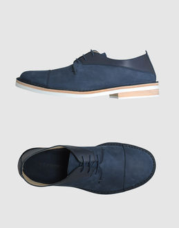 JIL SANDER - CALZATURE - Stringate - su YOOX.COM