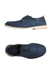 JIL SANDER - Schnürschuhe