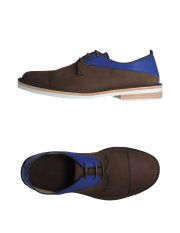 JIL SANDER NAVY - Laced shoes