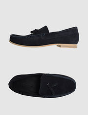 JIL SANDER - Mokassins