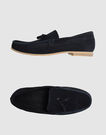 JIL SANDER - Moccassins