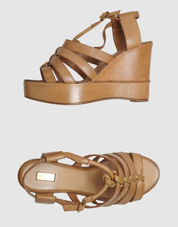 CHLOE' - CALZATURE - Zeppe - su YOOX.COM