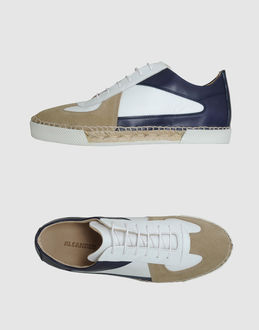 JIL SANDER - CALZATURE - Sneakers - su YOOX.COM