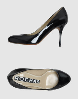 ROCHAS - CALZATURE - Decolletes - su YOOX.COM
