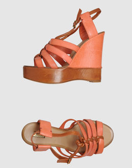 CHLOE' - CALZATURE - Zeppe - su YOOX.COM