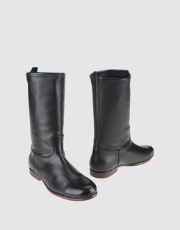JIL SANDER - CALZATURE - Stivali - su YOOX.COM