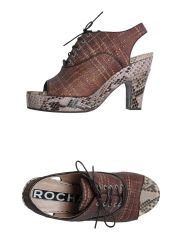ROCHAS - Platform sandals