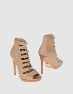 MICHAEL KORS - CALZATURE - Stivaletti - su YOOX.COM