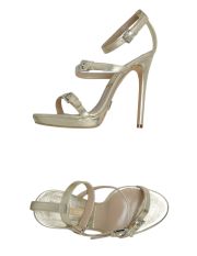 MICHAEL KORS - Platform sandals