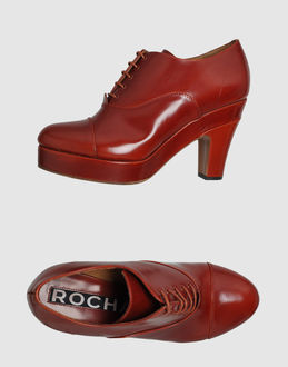 ROCHAS - CALZATURE - Stringate - su YOOX.COM