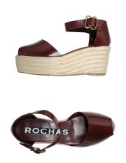 ROCHAS - Wedge