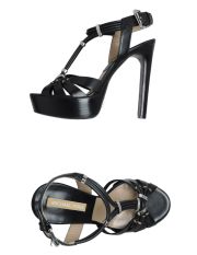 MICHAEL KORS - High-heeled sandals