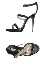 MICHAEL KORS - Platform sandals