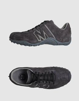 MERRELL - CALZATURE - Sneakers - su YOOX.COM