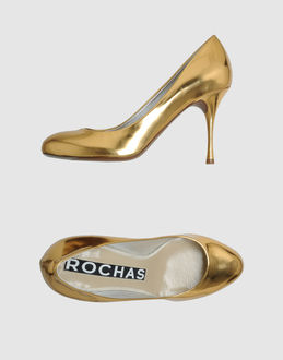 ROCHAS - CALZATURE - Decolletes - su YOOX.COM