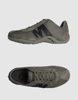 MERRELL - CALZATURE - Sneakers - su YOOX.COM