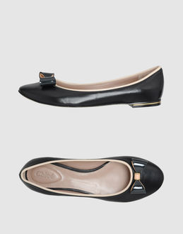 CHLOE' - CALZATURE - Ballerine - su YOOX.COM